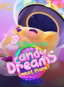 Explorando CandyDreams: Um Mundo de Diversão Doce