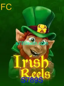 IrishReels: Mergulhe na Magia dos Slots Inspirados na Irlanda