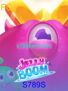 Descubra o Fascinante Mundo de JellyBoom: Uma Jornada de Diversão e Estratégia