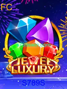Explorando o Fascinante Universo do Jogo JewelLuxury