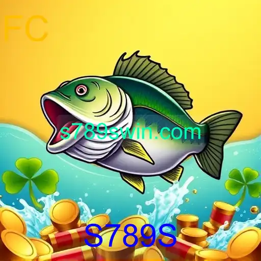 Como ganhar no Big Bass Splash em S789S com Saque via PIX 2026