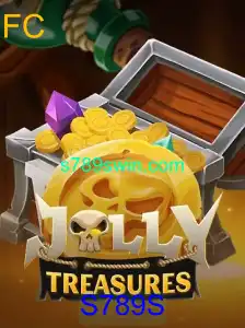Descubra JollyTreasures: A Aventura Repleta de Tesouros