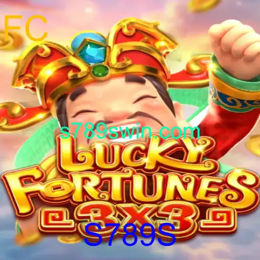 Explorando o Mundo Empolgante do Jogo LUCKYFORTUNES3x3
