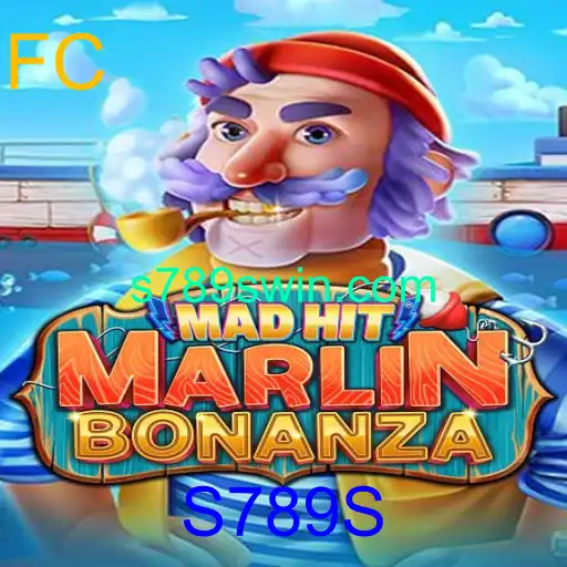 MadHitMarlinBonanza: Uma Aventuras Aquática Única