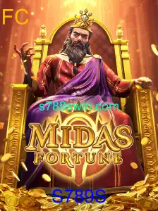 Explorando o Mundo de MidasFortune: Um Jogo de Estratégia e Aventura