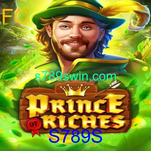 PrinceOfRiches: Descubra o Novo Fenômeno dos Jogos
