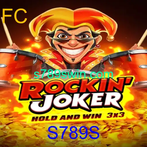 RockinJoker: Uma Nova Dimensão no Mundo dos Jogos
