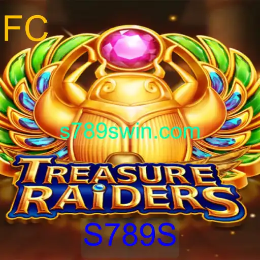 Explore o Mundo de TREASURERAIDERS: Aventuras e Desafios em S789S