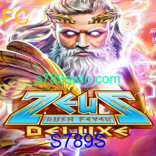 ZeusRushFeverDeluxe: A Nova Sensação do Mundo dos Jogos